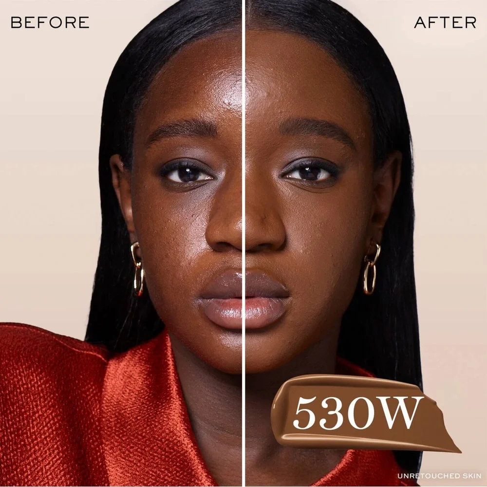 Lancôme 530W Teint Idole Ultra Wear Foundation - Picture 2 of 8